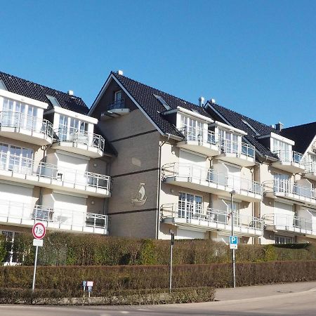 Hanseaten-Residenz-Fis-501 Шарбойц Екстер'єр фото